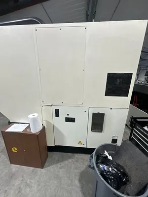 2005 MAKINO SNC64 High Precision Machining Center | 520 Machinery Sales LLC (3)