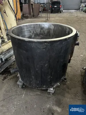USED Ross 100 Gallon Ross Mixer, model PD-100