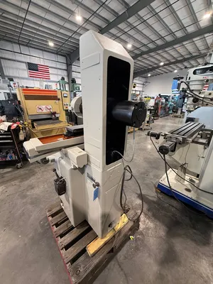 OKAMOTO LINEAR 612/14 Reciprocating Surface Grinders | GMT (7)