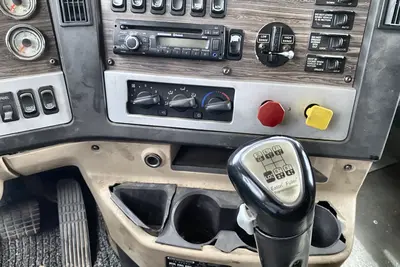 Used 2013 FREIGHTLINER CORONADO SD Conventional trucks Alabama US | Proxy Equipment #1385050