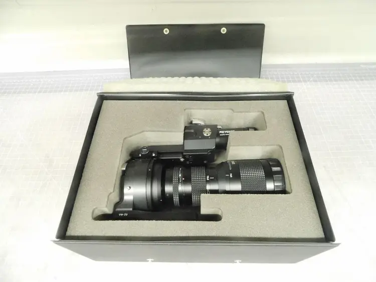 Used KEYENCE VW-Z2 Miscellaneous Laboratory Equipment Texas US | Aucto #1307293