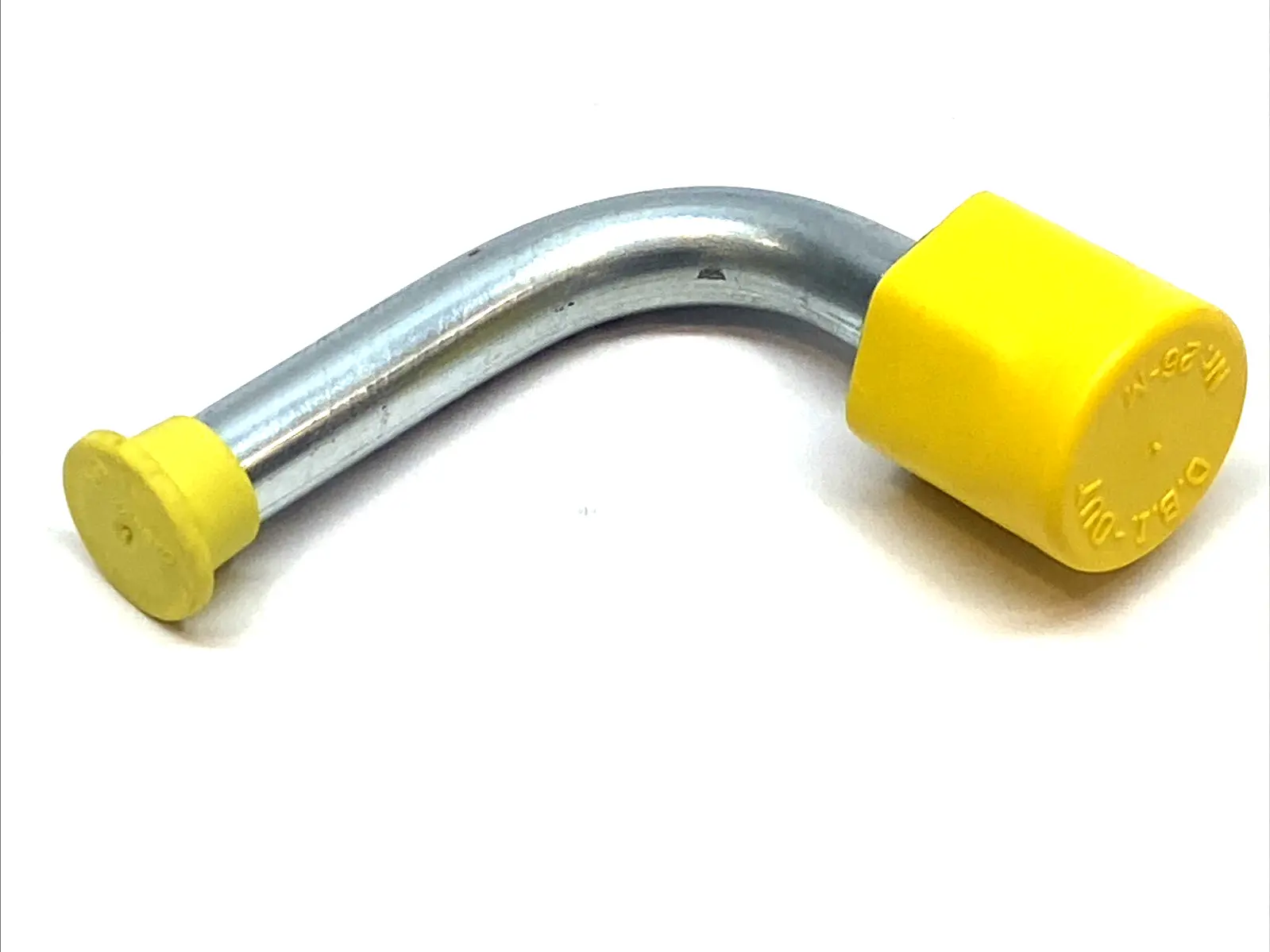 USED ATLAS COPCO PIPE BEND ELBOW