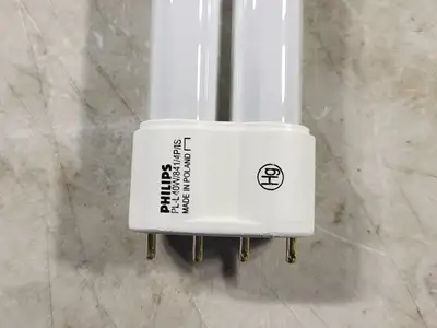 NEW PHILIPS PL-L 40W/841/4P/RS/IS