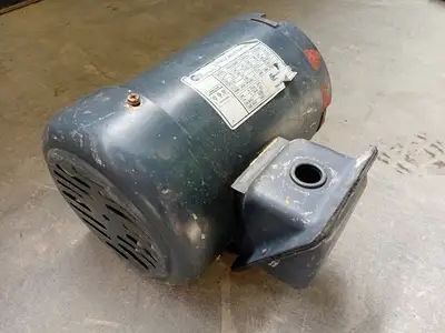 USED CORE INDUSTRIAL F56C1/2M2D