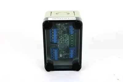 NEW SAS AUTOMATION RPL-2