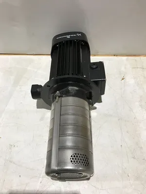 NEW GRUNDFOS MTH4-50/4