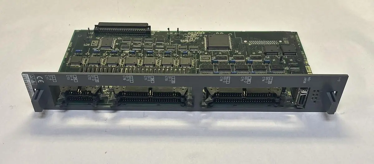 USED FANUC A16B-2202-0721