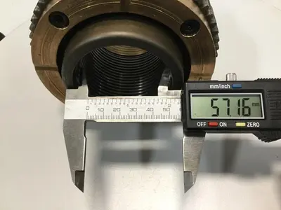 USED ENGEL ES 330/85 DH-TBN