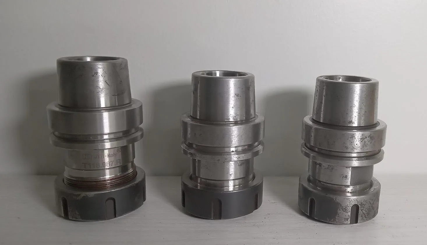 USED KLEIN HSK63E