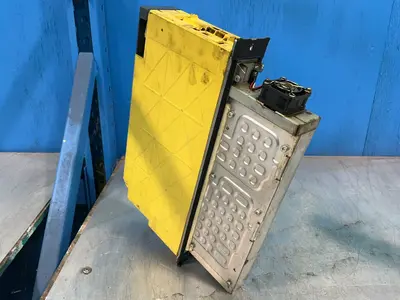 Used FANUC A06B6114H207 Servo Drives Ohio US | HGR 24 #1335221