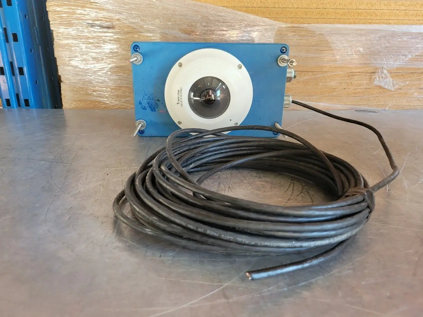 USED VIVOTEK FE8174V
