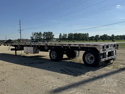 USED 2020 WILSON ROADBRUTE