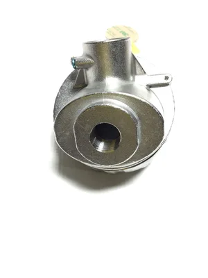 Pyromation Temperature Sensor 3/4″NPT