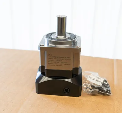APEX DYNAMICS, INC AB060-82-P2 Precision Planetary Gear Reducer | Buy Per Pound (2)