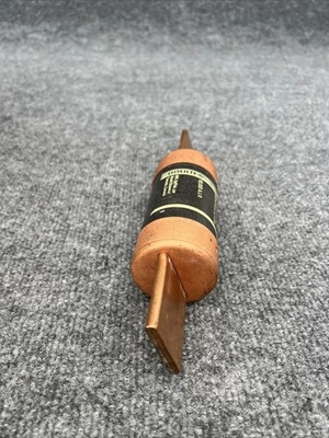 New | in-Stock Gould Shawmut NRN-400 Fuses California US | Davliegogo LLC #1708303