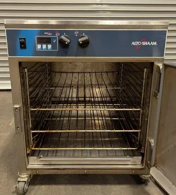 USED ALTO SHAAM 750 TH/11