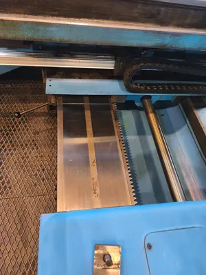 2004 TOS VARNSDORF W100A Horizontal Table Type Boring Mills | Olympia Technical Services (10)