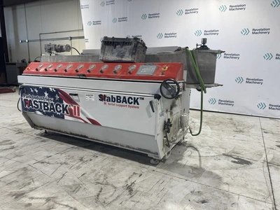 USED 2023 PARK INDUSTRIES FASTBACK II