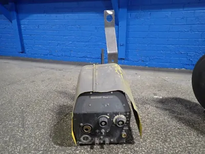 Used ESAB WARRIOR FEED304 Welding Machinery (Other) Ohio US | HGR 24 #1048329