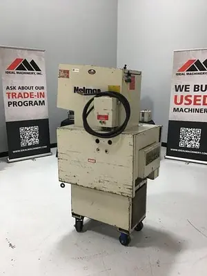 USED NELMOR RG810M1