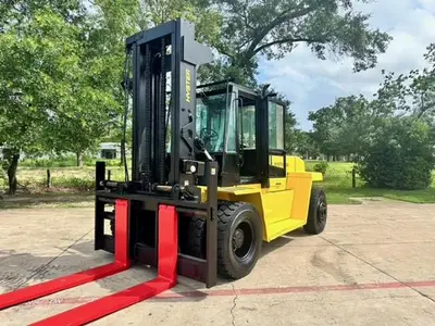 USED 1997 HYSTER H300XL