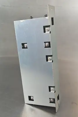 Okuma 1911-3380-1829096 Control Unit (BIN755)