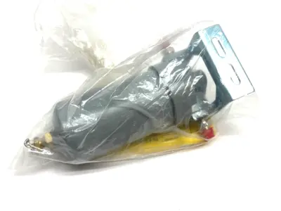 USED MAHR OIL AND WATER FILTER/SEPARATOR TRAP AFL-00024