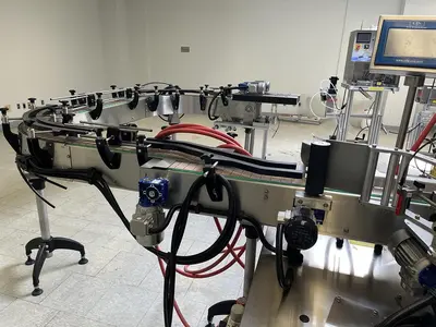 USED 2021 CDA USA E-FILL