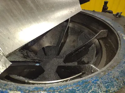 USED INTERSOURCE 35292D / CA-6200F