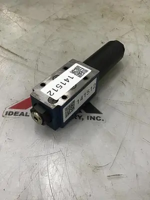 USED REXROTH ZDR6DP24325YM12