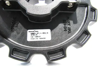 NEW REXNORD NS880-12T_1-1/2IN_1KW1SS_PA SPROCKET 10028727 NS88012T112IN1KW1SSPA
