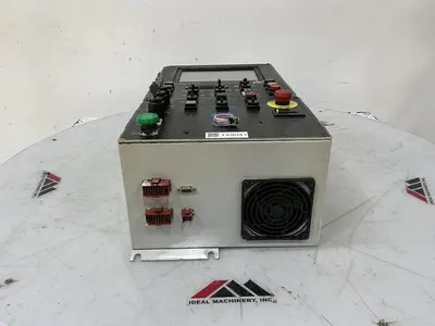 USED HPM COMMAND 9000