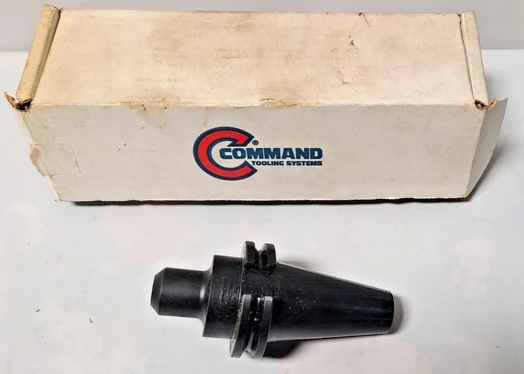 New | in-Stock Command 78293489238934897287934234 Tool Holders California US | Amiron Machinery #1411621