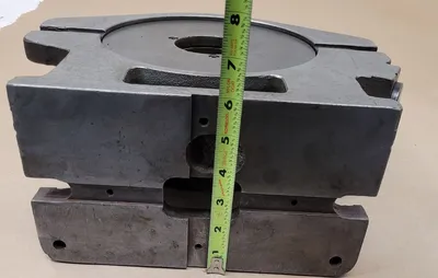 -- UNSPECIFIED -- Super Spacer Tooling & Accessories, Mill Tooling | Machinery Central (15)