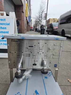 NEW Pitco P14 120V