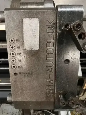 Used 2013 MAZAK SLANT TURN NEXUS 550 CNC Lathes Illinois US | Perfection Global, LLC. #1314475