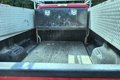 Used 2012 FORD F250 Pickup Trucks Wisconsin US | Proxy Equipment #1385021