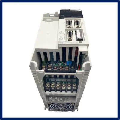 USED MITSUBISHI MDS-B-SPJ2-15