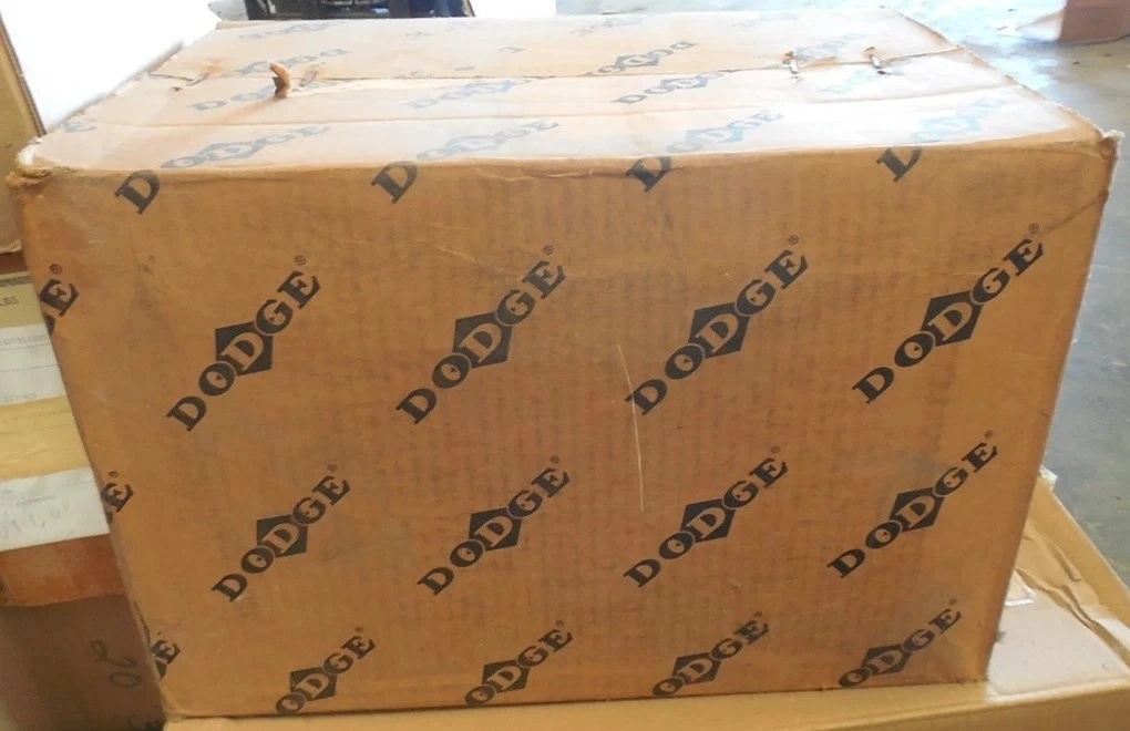 Dodge 409161 Speed Reducer Gearbox 162.00 Ratio New NIB