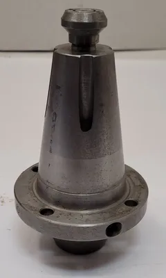 NIKKEN KM Collet Chuck Holder Tooling & Accessories, Tooling | Machinery Central (1)