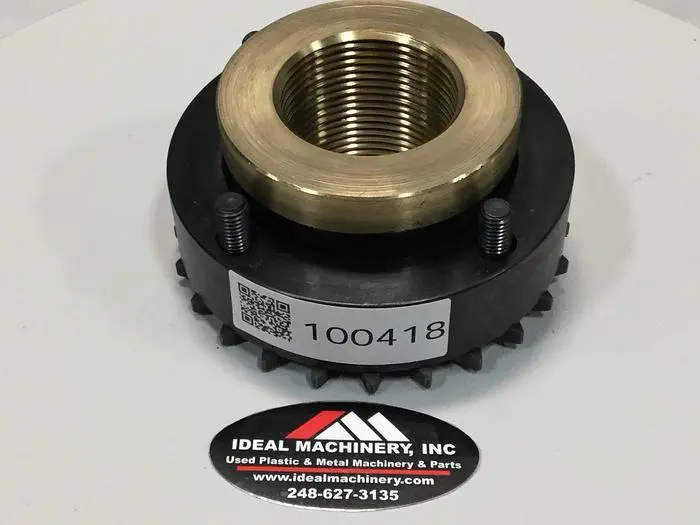Used CINCINNATI MILACRON 5035745/ATBN Injection Molding Parts Michigan US | Ideal Machinery #584493
