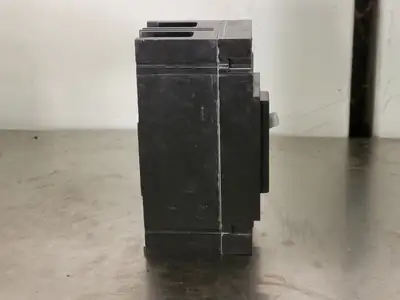 USED GENERAL ELECTRIC TED124020