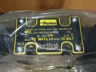 NEW PARKER D1VW004CNUG7B