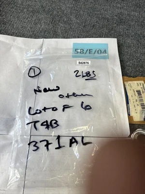 New | in-Stock Thomas & Betts 371AL Misc Electrical & Power Parts California US | Davliegogo LLC #1710509