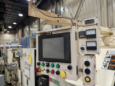 Bore Grinder 480/3/60