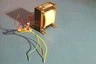 GLENTEK   GA4562P-2A-1 & GA4562P-A-0 Servo Module