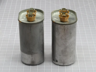 Used MALLORY _UNKNOWN_ Capacitors | OCO Industrial #1624981