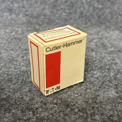 New | in-Stock Cutler-Hammer 10250H5110 Industrial Controls California US | Davliegogo LLC #1706670