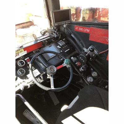 USED 2008 SANDVIK TORO TORO 40