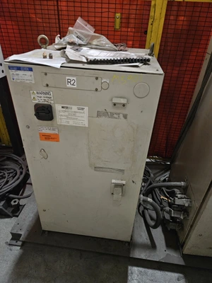 Used 2007 TRUMPF TRULASER 3050 Laser Cutters Illinois US | Revelation Machinery #870186